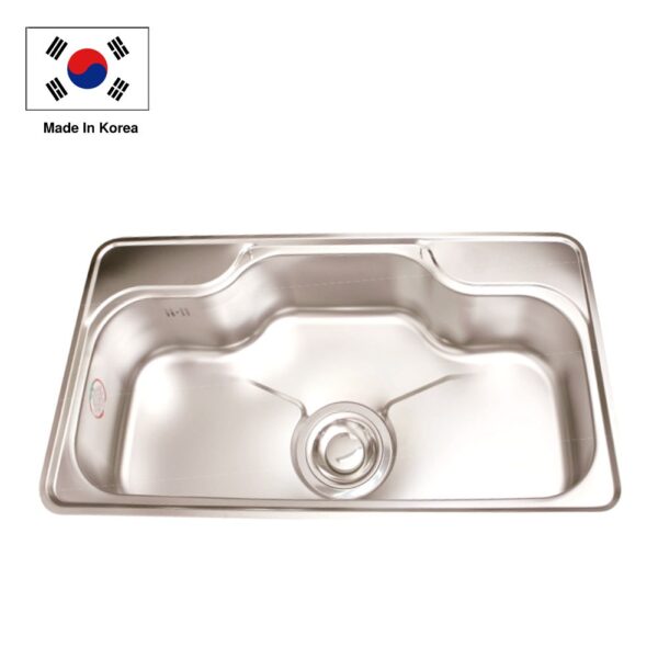 MONIC K-940 K-SINK INSERT MOUNT