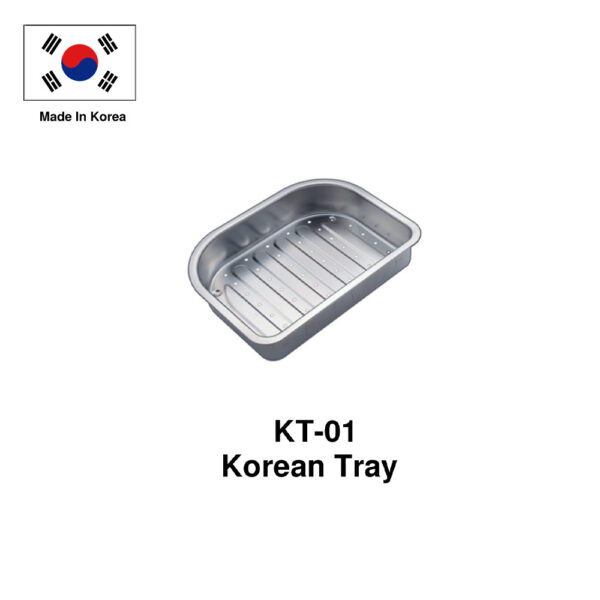 MONIC KT-01 DRAINER TRAY