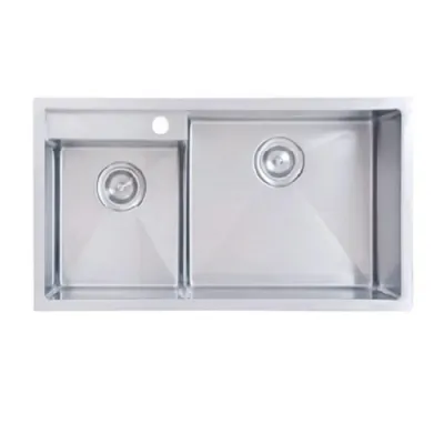 MONIC HOT-750 UNDERMOUNT SS SINK