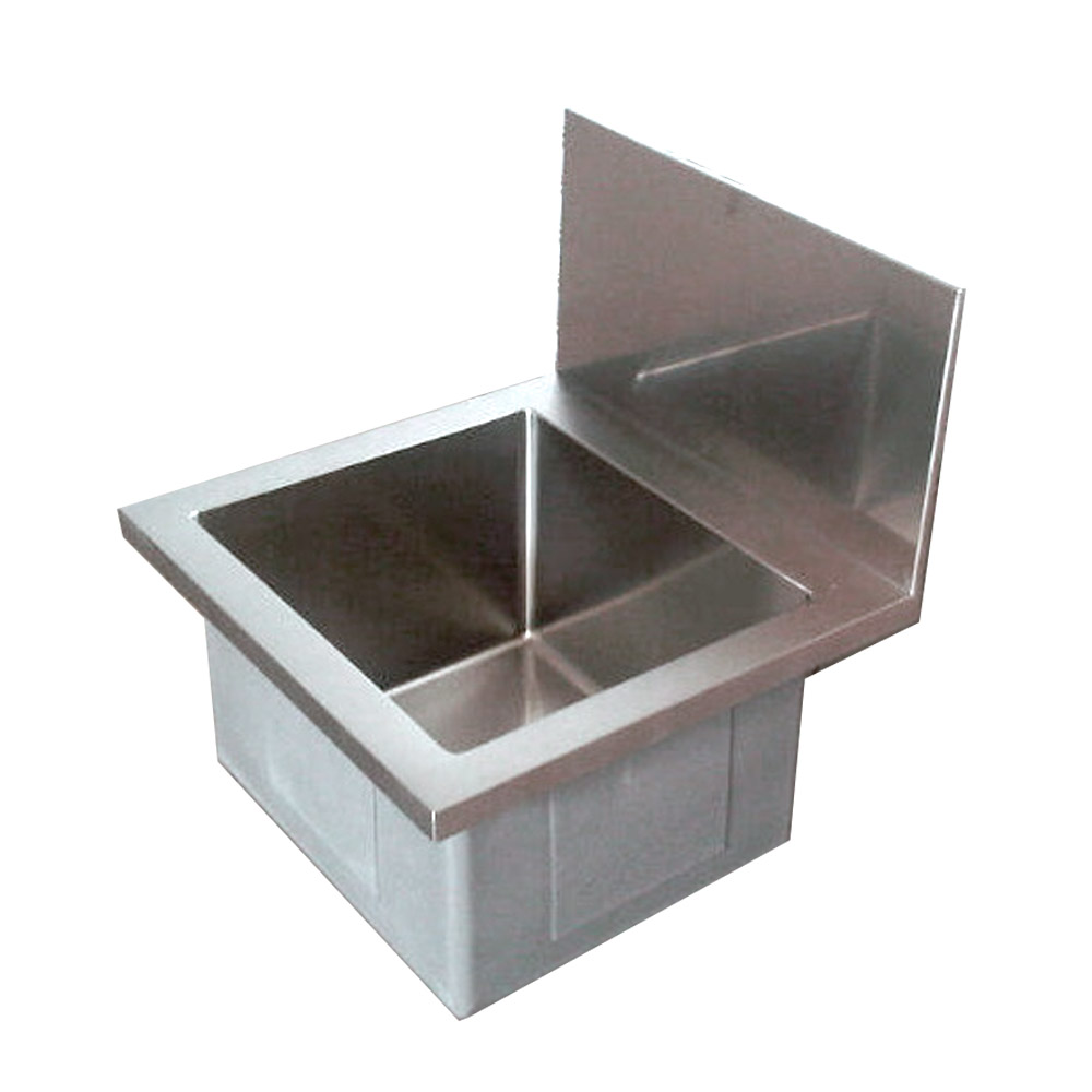 Monic-L-560-BS-Lay-on-Wall-Mounted-Square-Sinks