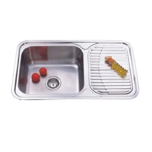 MONIC I-860 (1B+1D) INSERT MOUNT SINK