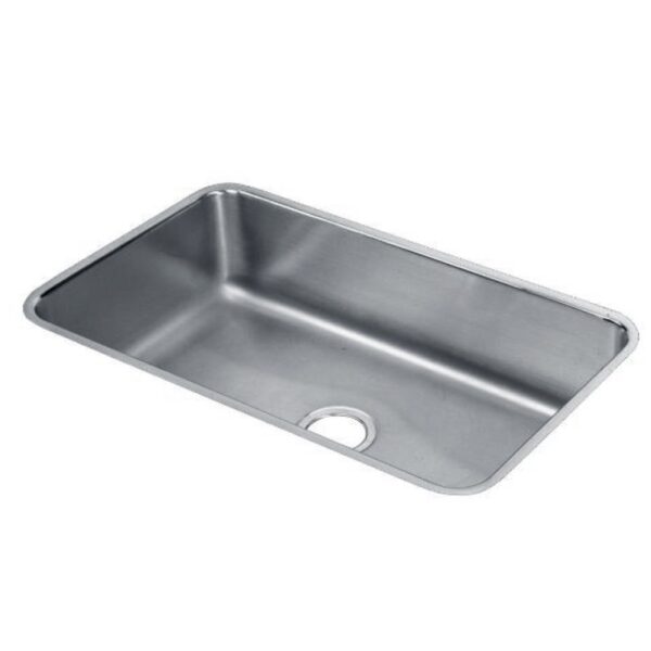 MONIC U-762-NC UNDERMOUNT SS SINK