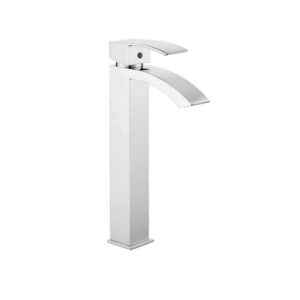 AALTO 8022CP TALL BASIN MIXER