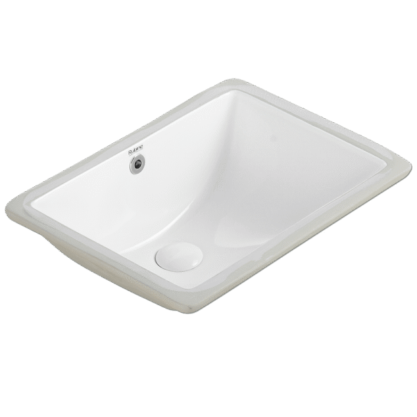 RUBINE NUE 61 UNDERMOUNT BASIN