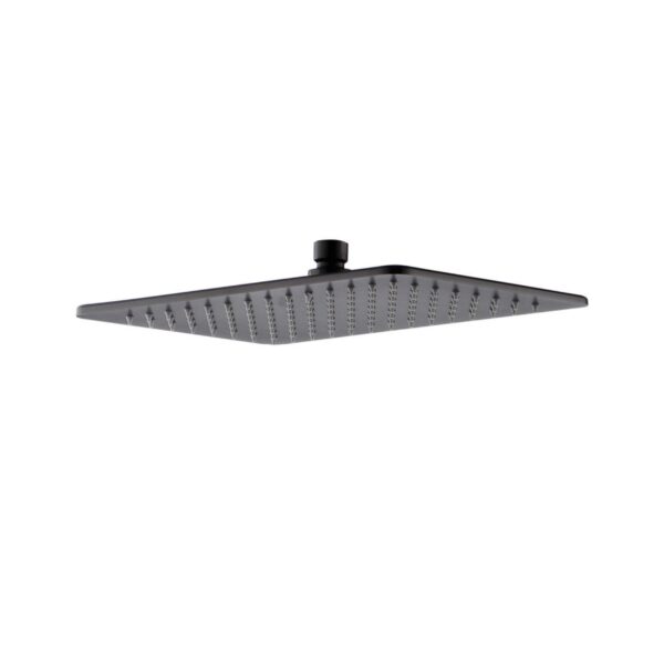 AALTO P01BN-12 OVERHEAD SHOWER