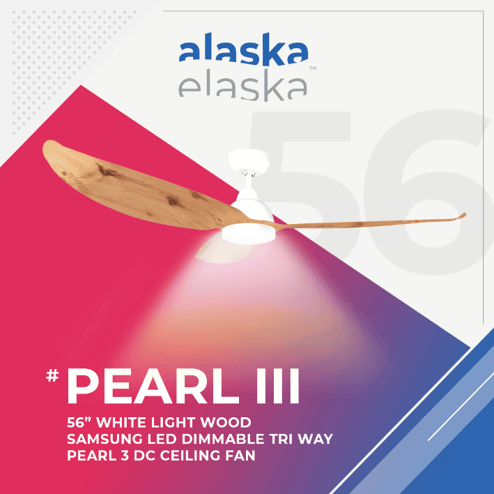 PEARL III 56 WH+LW