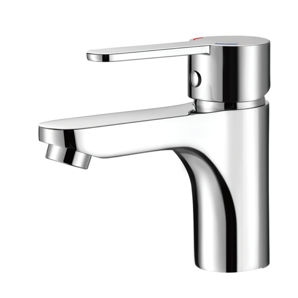 RUBINE PICCOLI 3321 BASIN MIXER