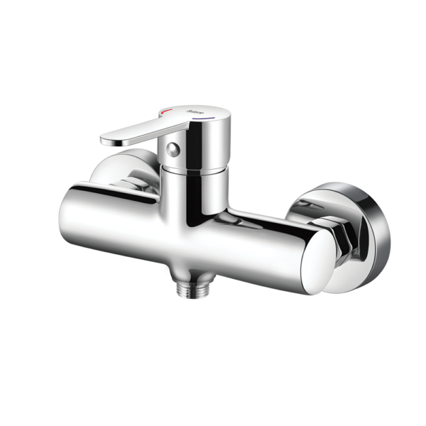 RUBINE PICCOLI 3360 SHOWER MIXER