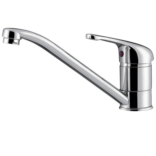 RUBINE PLATINO 6041 SINK MIXER