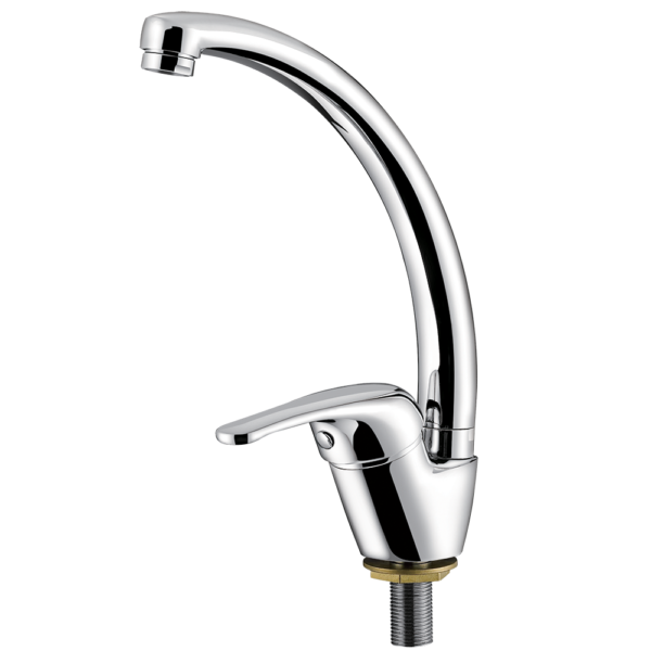 RUBINE PLATINO 6042C SINK TAP