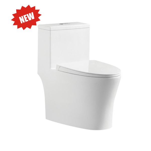 RUBINE PN-105P07 WATER CLOSET