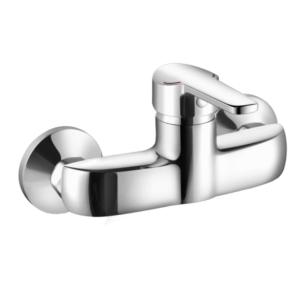 RUBINE PREMIO 2460 SHOWER MIXER