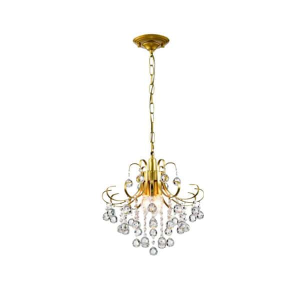 LUZ 2807/3 PENDANT LIGHT