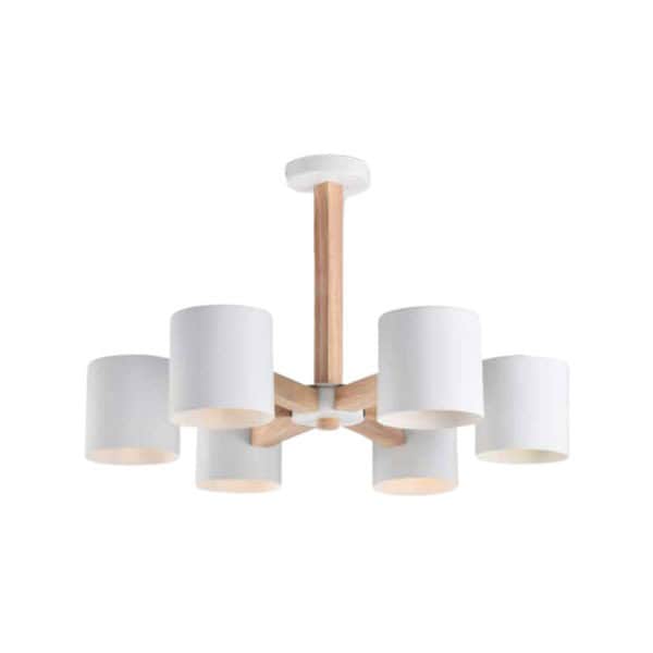 LUZ 6685/6 PENDANT LIGHT
