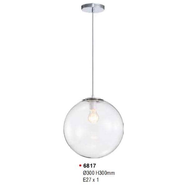 LUZ 6817 PENDANT LIGHT