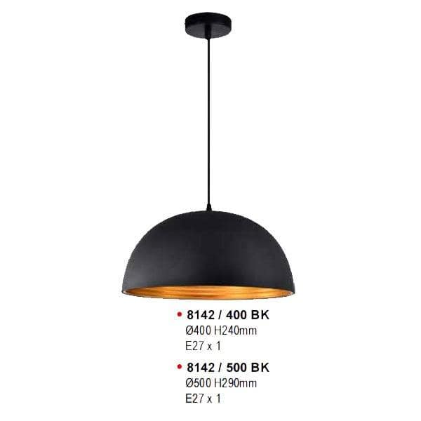 LUZ 8142 PENDANT LIGHT