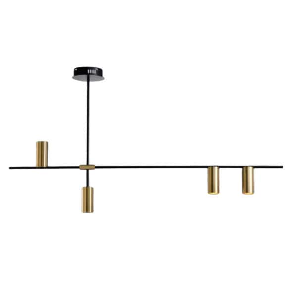 LUZ 8223/4 PENDANT LIGHT