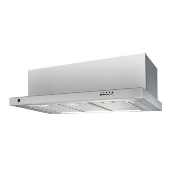 EF POWER SLIM 90 SSL 90CM SEMI INTEGRATED HOOD