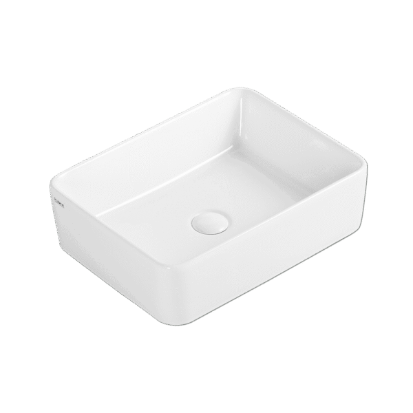 RUBINE QTRO 48 COUNTER TOP BASIN