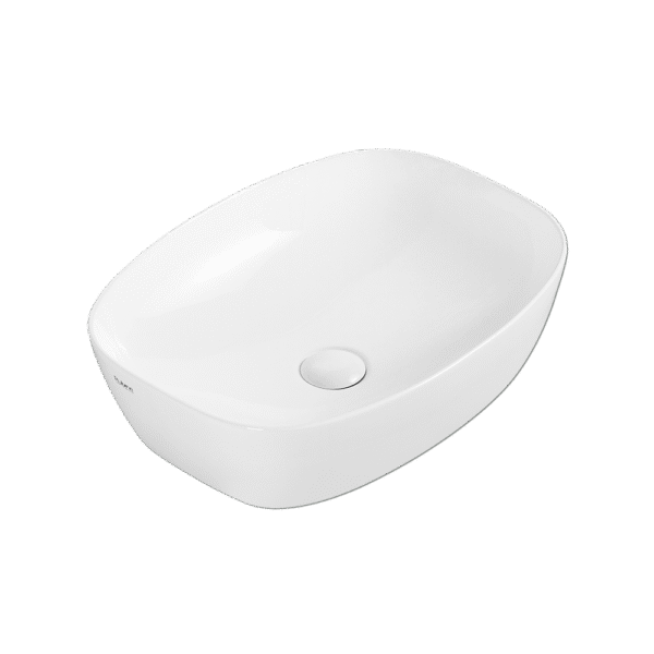 RUBINE QTRO 50 COUNTER TOP BASIN