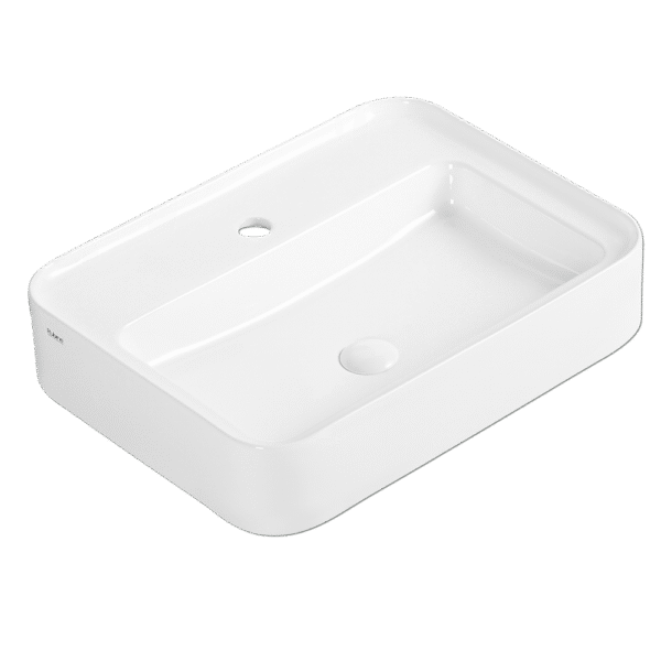 RUBINE QTRO 60M COUNTER TOP BASIN