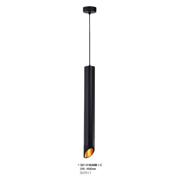 LUZ QY-H1020 PENDANT LIGHT