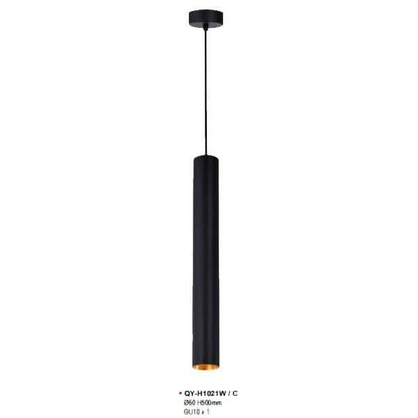 LUZ QY-H1021W/C PENDANT LIGHT