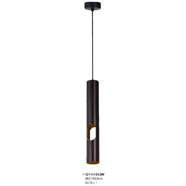 LUZ QY-H1042W PENDANT LIGHT