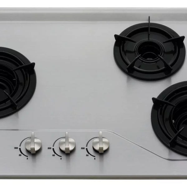 RINNAI RB-3SI 87CM SS HOB