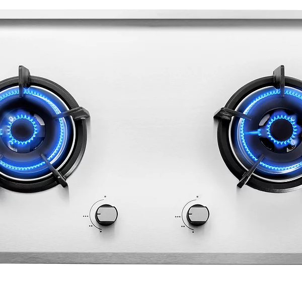 RINNAI RB-72S 76CM SS HOB