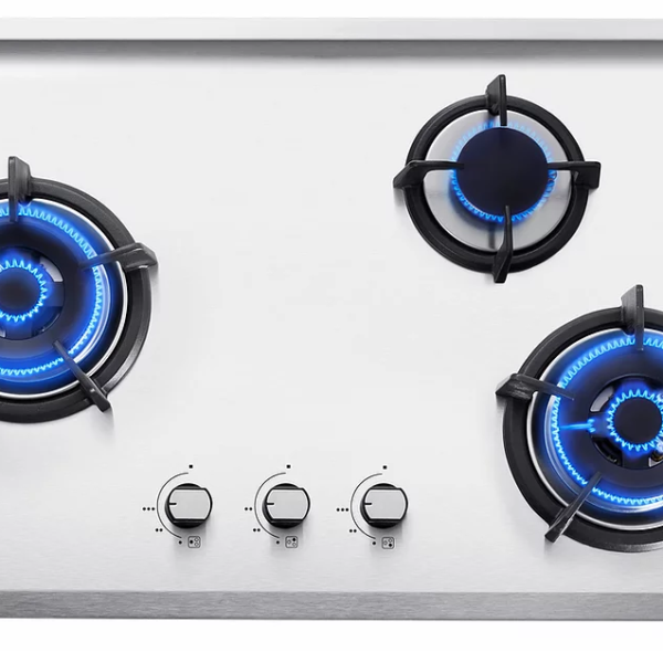 RINNAI RB-93US 88CM SS HOB
