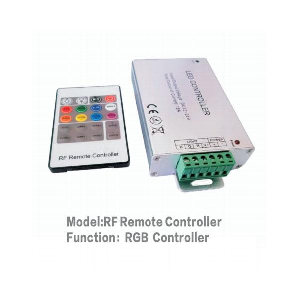 SKL-LUCE RF REMOTE CONTROLLER