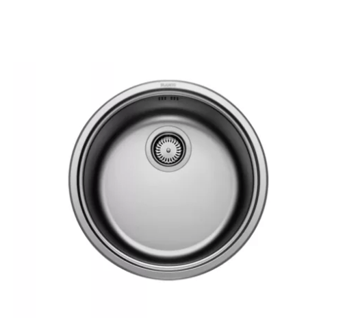 BLANCO RONDOSOL ROUND SS SINK