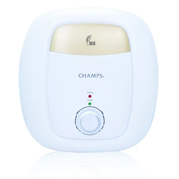 CHAMPS SA15 STORAGE WATER HEATER
