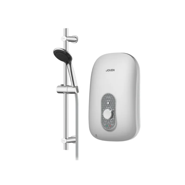JOVEN SA15M SILVER INSTANT HEATER
