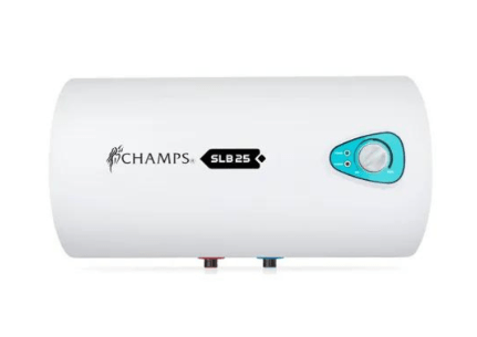 CHAMPS SLB25 25L STORAGE WATER HEATER