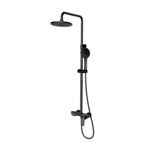 AALTO 2706B RAIN SHOWER SET