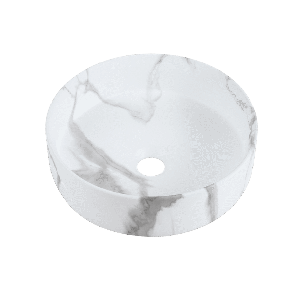 RUBINE SPIN 36-VW COUNTER TOP BASIN