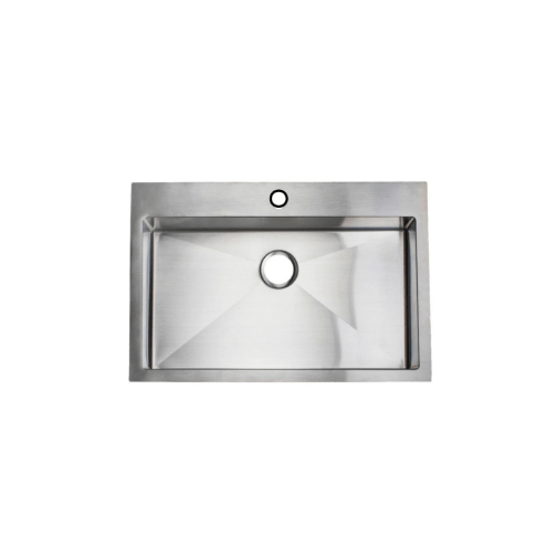 MONIC SQM-680-P UNDERMOUNT SS SINK