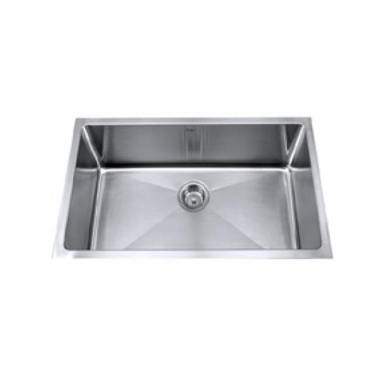 MONIC SQM-680 UNDERMOUNT SS SINK