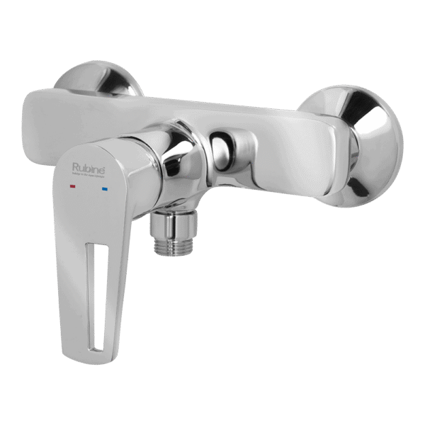 RUBINE STYLO 9160 CH SHOWER MIXER