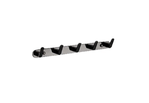 ZAFFIRO PBA-226C-5-GM HOOK (360mm) – GUN METAL
