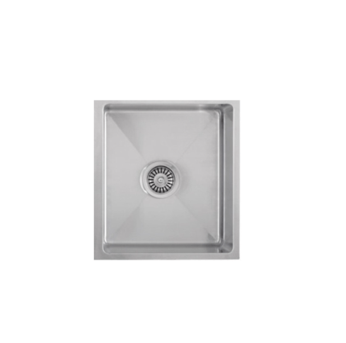 MONIC SQM-390 UNDERMOUNT SS SINK