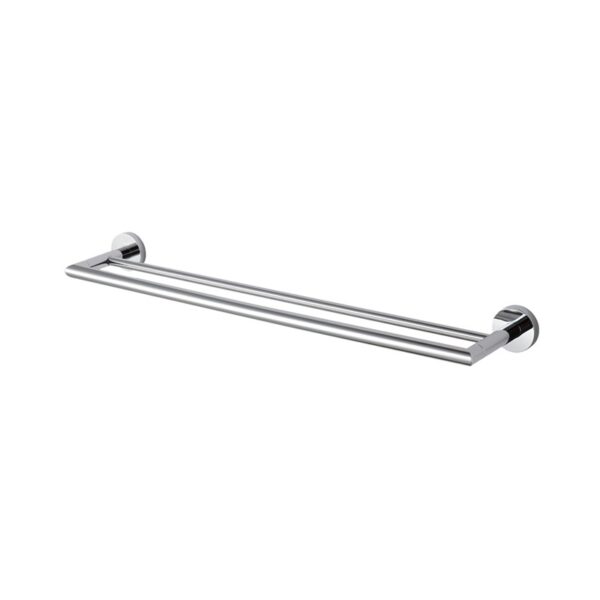 AALTO TMA12-800 DOUBLE TOWEL BAR