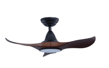 EFENZ THURMAN 343 BDC LED (34″) CEILING FAN