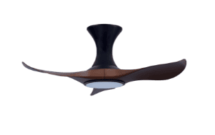 EFENZ THURMAN 343 BDC LED (HG) CEILING FAN