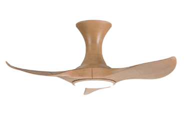 EFENZ THURMAN 343 HMW LED (HG) CEILING FAN