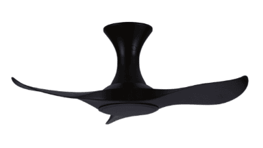 EFENZ THURMAN 343 BK NL (HG) CEILING FAN