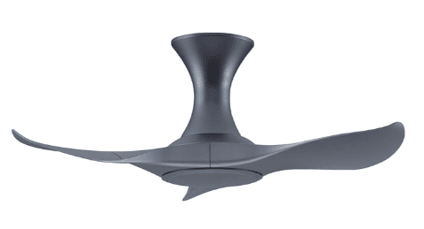 EFENZ THURMAN 343 MT NL (HG) CEILING FAN