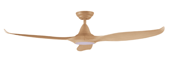 EFENZ TIFFANY 603 LED CEILING FAN